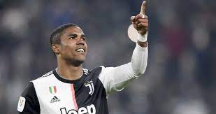 L'avenir de Douglas Costa est un mystère